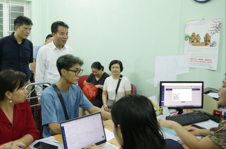 Chính sách BHYT, chia sẻ rủi ro, giảm gánh nặng tài chính cho người bệnh -0