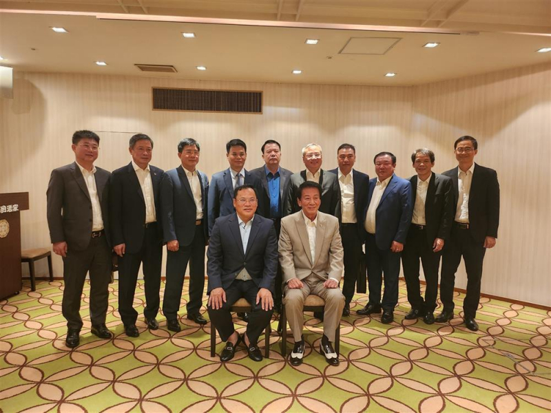 Vietnam, Japan strengthen bilateral security cooperation -0