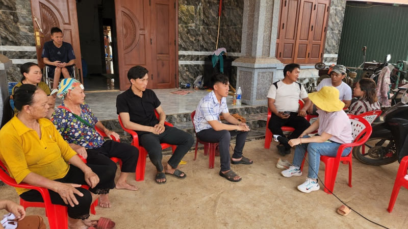 Hàng loạt dự án chăn nuôi hoạt động khi chưa có giấy phép môi trường -0