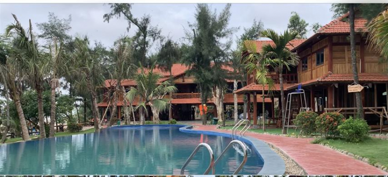 Để công trình trái phép “mọc lên”, Chủ tịch xã bị điều chuyển công tác  -0