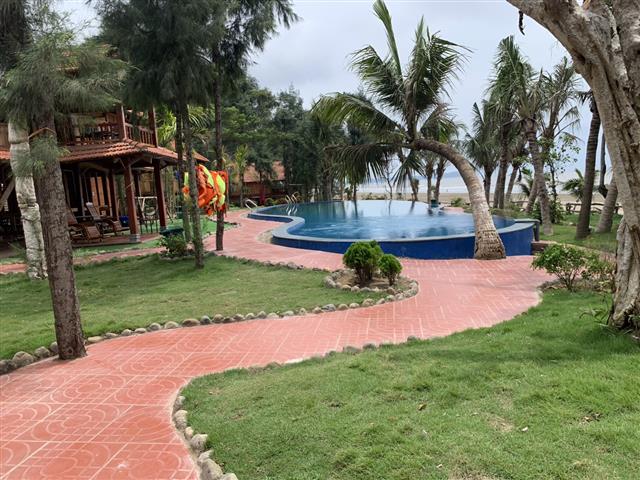 Để công trình trái phép “mọc lên”, Chủ tịch xã bị điều chuyển công tác -0