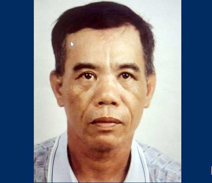 Công an Hà Tĩnh kêu gọi Lê Đình Thức đầu thú để hưởng khoan hồng -0