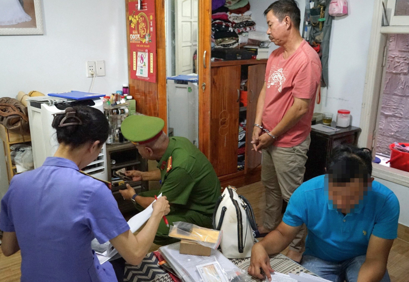 Muốn đầu tư bến du thuyền trên sông Hàn, một doanh nghiệp bị lừa tiền tỷ -0