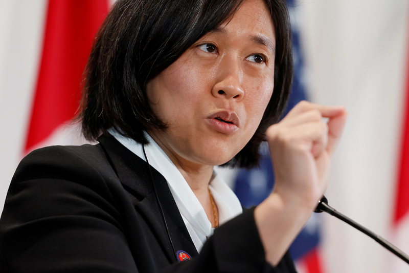 Mỹ cảnh báo thương chiến nếu Canada áp dụng thuế dịch vụ kỹ thuật số -0