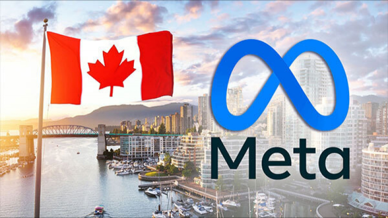Mỹ cảnh báo thương chiến nếu Canada áp dụng thuế dịch vụ kỹ thuật số -0
