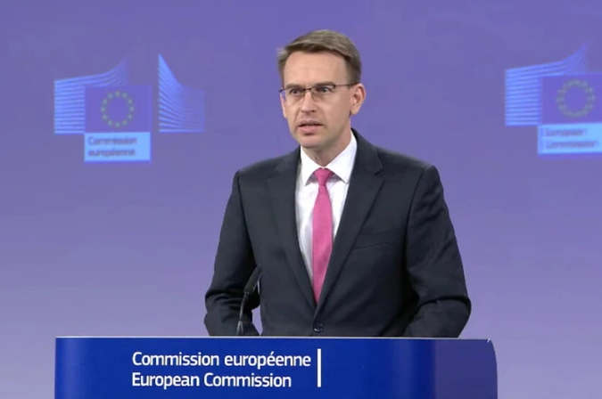 EU bất ngờ tuyên bố không thể đảm bảo an ninh cho Ukraine -0