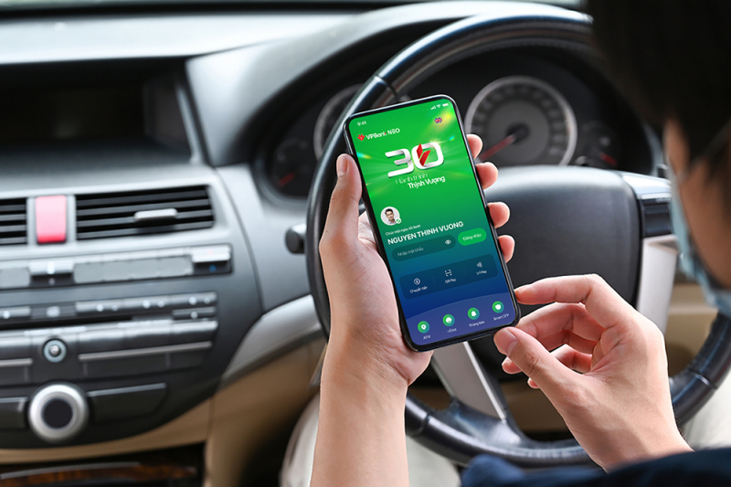 VPBank được vinh danh là Doanh nghiệp sáng tạo ASEAN 2023 -1