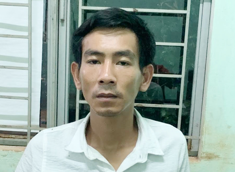 Vác dao chém chết bạn vì mâu thuẫn khi chơi bida -0