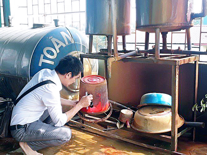 Số xuất huyết tăng mạnh, Bộ Y tế yêu cầu cử chuyên gia hỗ trợ Hà Nội  -0