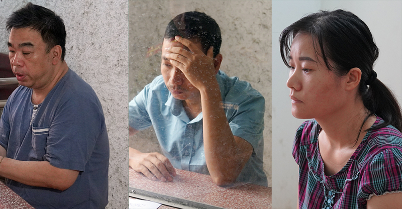 Khởi tố, bắt tạm giam giám đốc Trung tâm Văn hóa - Điện ảnh tỉnh Hòa Bình -0