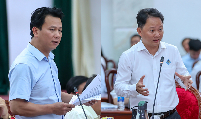 Huy động mọi nguồn lực phòng, chống sụt lún, sạt lở và ngập úng Đồng bằng sông Cửu Long -0