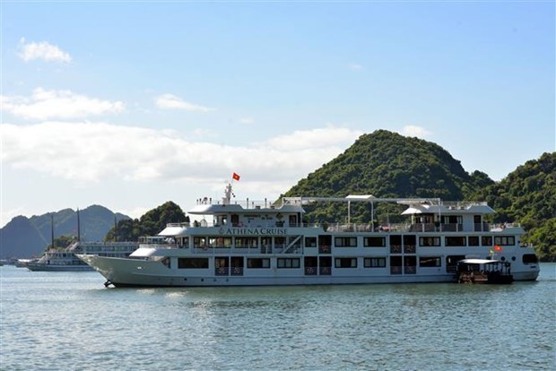 Quang Ninh targets over 25 million visitors by 2030 -0