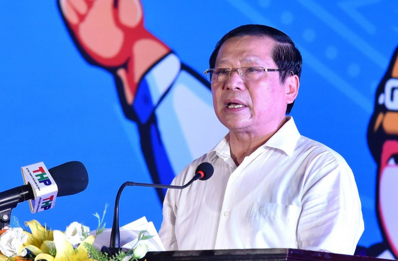 Xây dựng và nhân rộng các mô hình mang tính tự phòng, tự quản -0