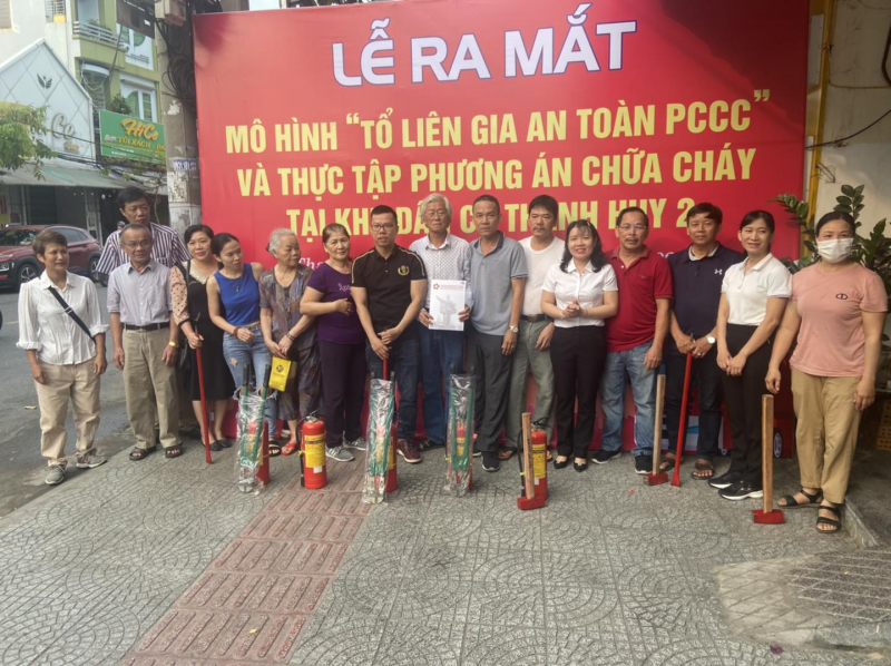 Nhân rộng các mô hình giúp ngăn chặn… 