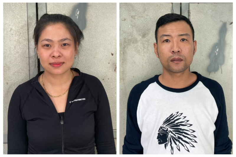 Khởi tố nhóm đối tượng đòi nợ bằng chiêu bắt cóc -0