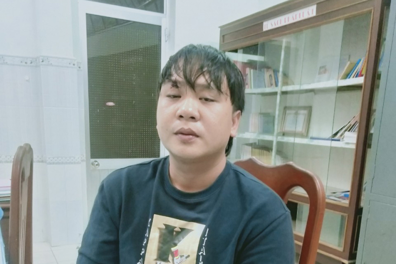 Mâu thuẫn trong quán bia, 1 người bị đâm chết tại chỗ -0