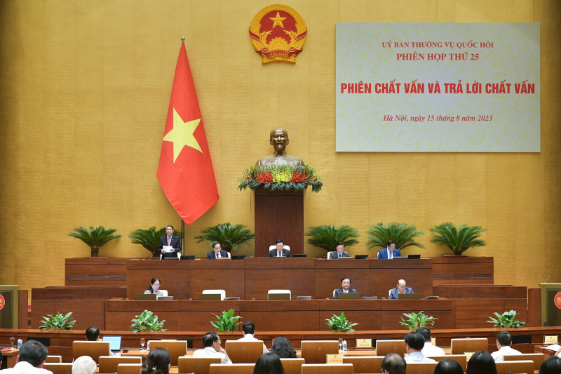 Bộ trưởng Lê Minh Hoan hiến kế bảo đảm an ninh lương thực, hạn chế nông sản 