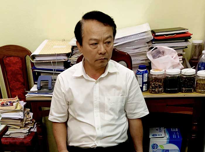 Giá trị lô đất trong vụ án thẩm phán đòi 500 triệu để xử thắng kiện -0