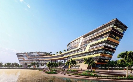 National Innovation Centre's new establishment to be inaugurated in October -0