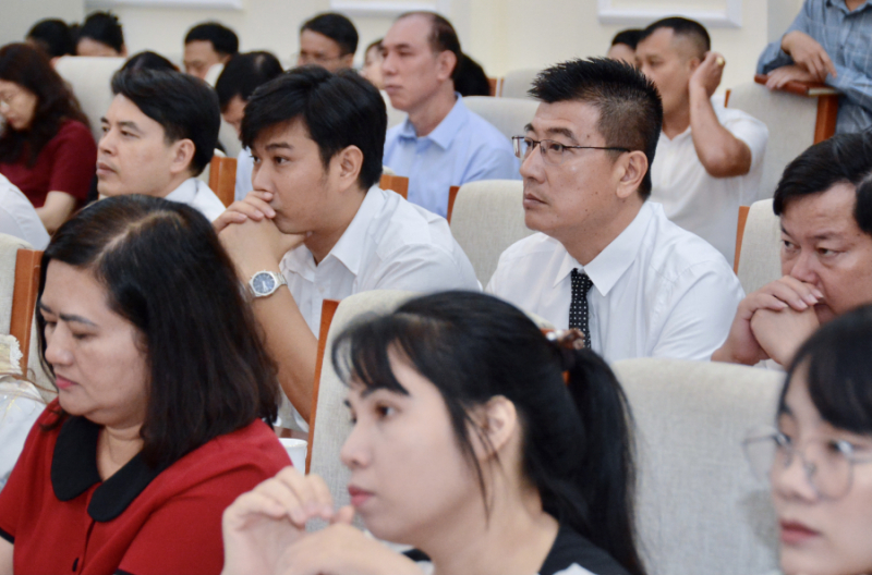 Giải đáp nhiều vấn đề 