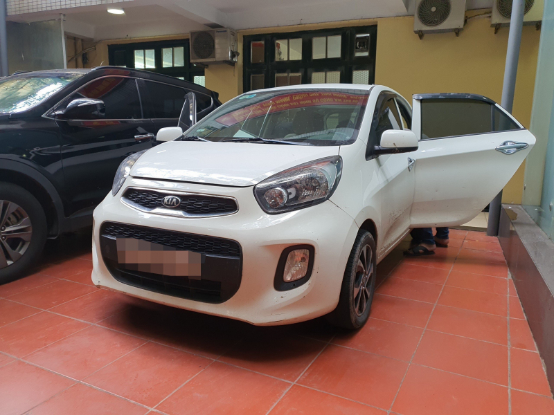 Các chú Công an như cha mẹ đã sinh ra cháu lần thứ 2 -0