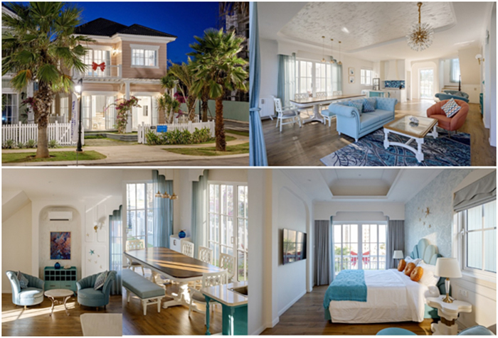 Wonderland Water Park  vận hành, NovaWorld Phan Thiet  đón hàng chục ngàn lượt khách mỗi ngày -0