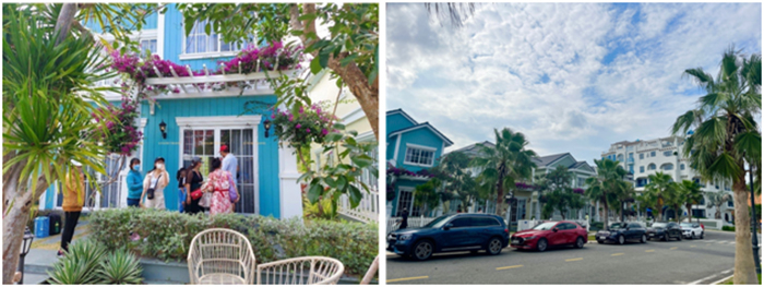 Wonderland Water Park  vận hành, NovaWorld Phan Thiet  đón hàng chục ngàn lượt khách mỗi ngày -1