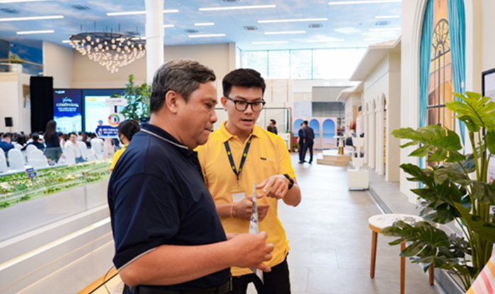 Wonderland Water Park  vận hành, NovaWorld Phan Thiet  đón hàng chục ngàn lượt khách mỗi ngày -0