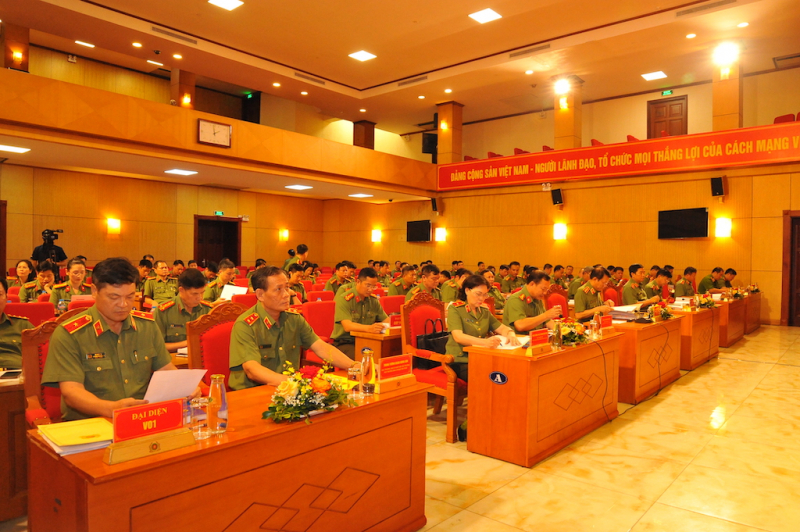  Đề xuất các giải pháp nâng cao hiệu quả công tác ngoại tuyến trong tình hình mới -0