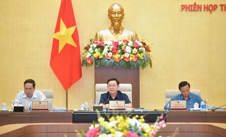 Quốc hội giám sát việc quản lý thị trường bất động sản và nhà ở xã hội tại 20 bộ, ngành, địa phương -0