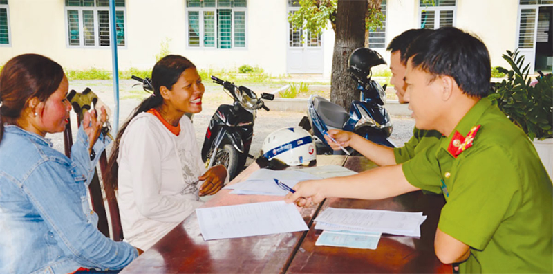 32- số đb- Những “cây xà nu” nơi biên viễn -0