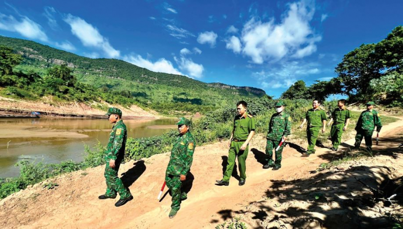 34_số ĐB - Ngủ giường “bà đẻ”,  phá án... ma túy -0