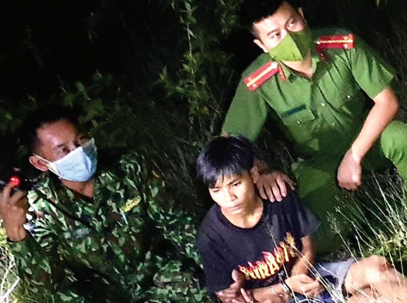 34_số ĐB - Ngủ giường “bà đẻ”,  phá án... ma túy -0