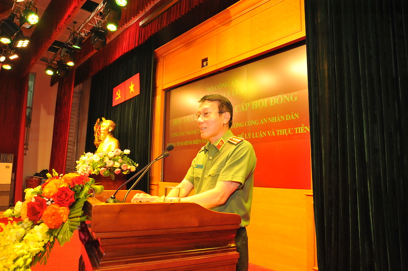  Đề xuất các giải pháp nâng cao hiệu quả công tác ngoại tuyến trong tình hình mới -0