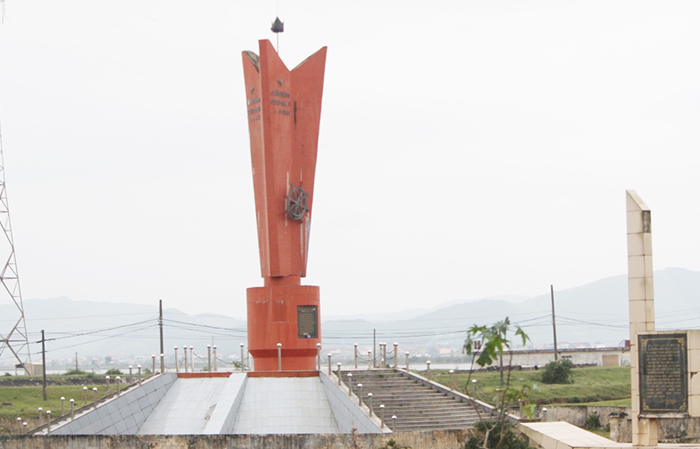 Trang 29 ĐB: Xứng danh đơn vị Anh hùng -0