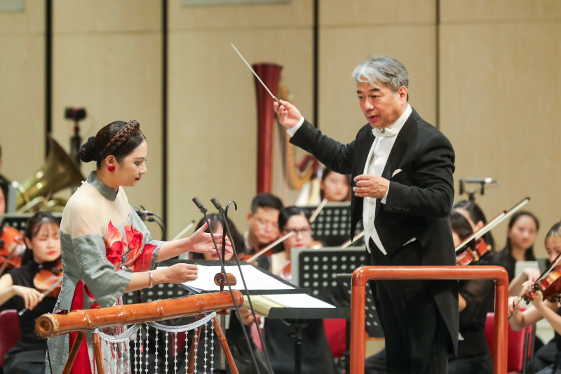 Chương trình nghệ thuật “Đất nước niềm vui”: Bản hòa ca chào mừng 78 năm Ngày Cách mạng tháng Tám thành công và Quốc khánh 2/9 -0