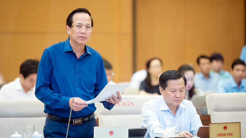 Giảm thời gian đóng để khắc phục tình trạng rút bảo hiểm xã hội một lần -0