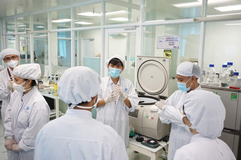 Cho sinh viên khó khăn vay ưu đãi học tập lãi suất 0% -0