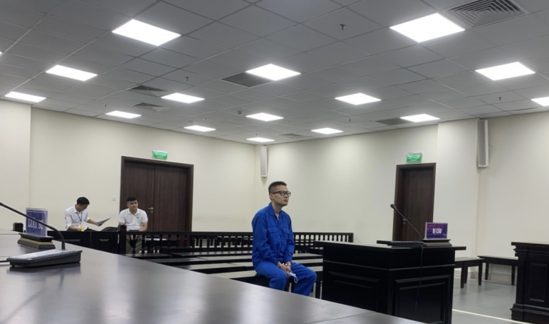 Giám đốc chiếm đoạt hàng chục tỷ đồng của ngân hàng và người dân -0