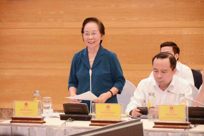 Thủ tướng Phạm Minh Chính dự hội nghị triển khai năm học mới 2023-2024 -0