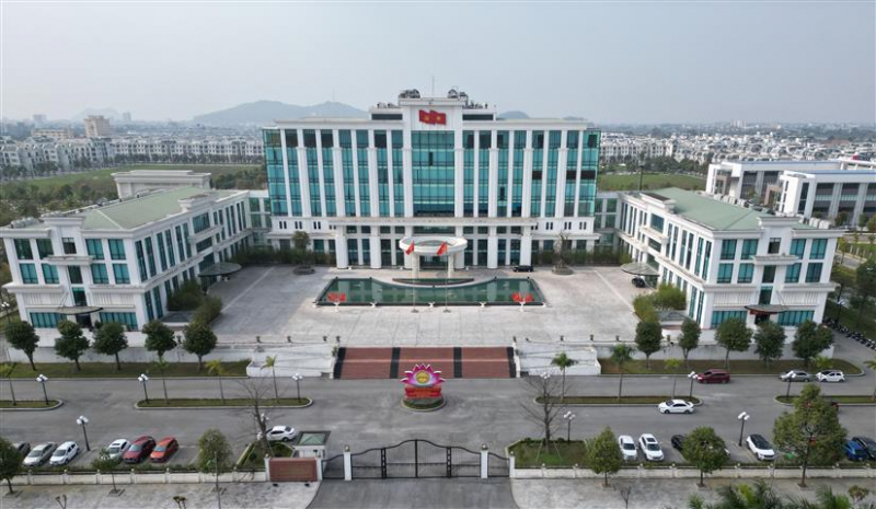 Hàng loạt “nữ tướng” ở TP. Thanh Hóa bị kỷ luật về Đảng -0