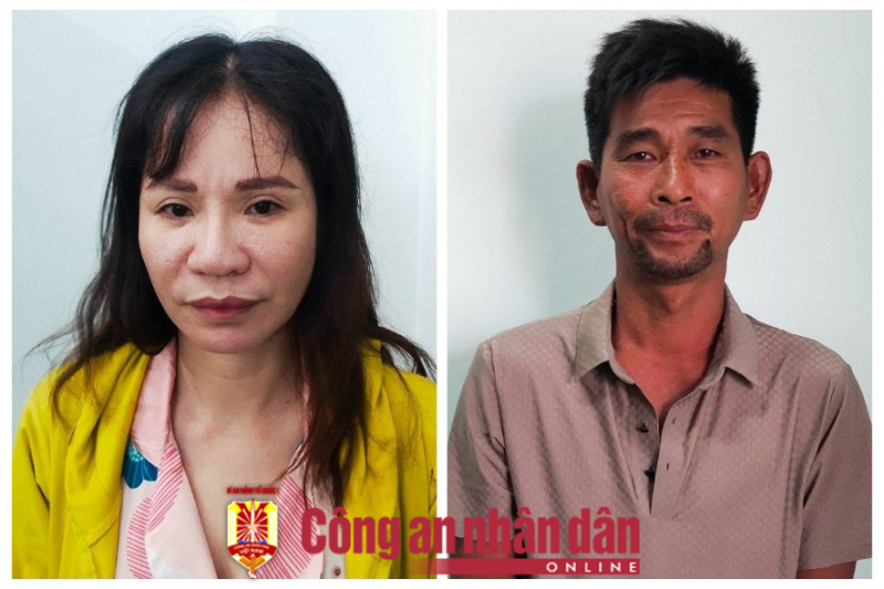 Khởi tố 2 chủ tiệm vàng và 3 đối tượng trong vụ vận chuyển trái phép vàng qua biên giới -0