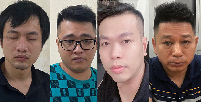 Liên tiếp bắt giữ 3 vụ tàng trữ, vận chuyển trái phép ma túy  -0