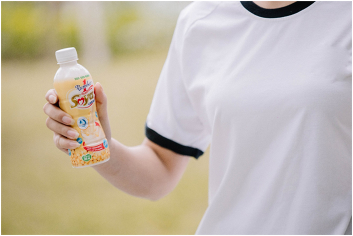 Thức uống dinh dưỡng, tiện lợi ngày càng thu hút người tiêu dùng -0