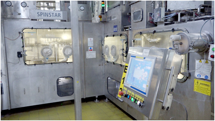 Thức uống dinh dưỡng, tiện lợi ngày càng thu hút người tiêu dùng -0