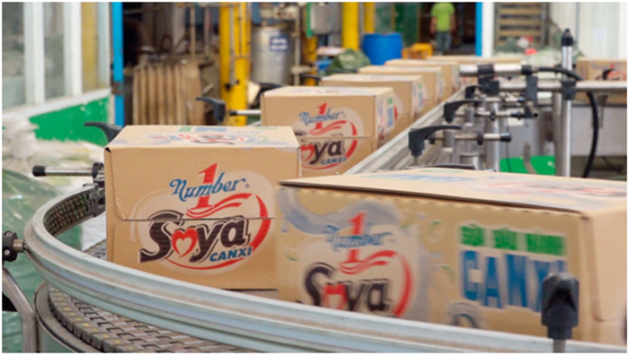 Thức uống dinh dưỡng, tiện lợi ngày càng thu hút người tiêu dùng -1