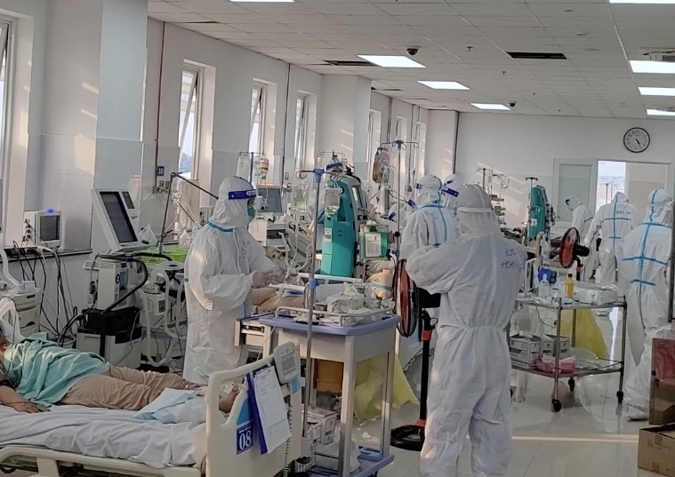 Cho phép sử dụng thuốc, vật tư y tế đã mua cho phòng, chống dịch phục vụ khám, chữa bệnh -0