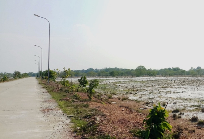 Nhanh chóng xóa “treo” với 3 khu công nghiệp đã bị loại khỏi quy hoạch -0