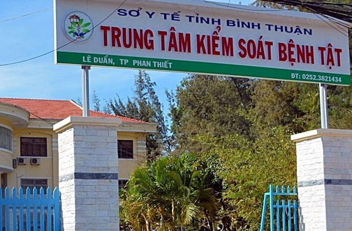 Tạm đình chỉ giải quyết, chờ kết luận của Hội đồng định giá liên quan kit test Việt Á -0