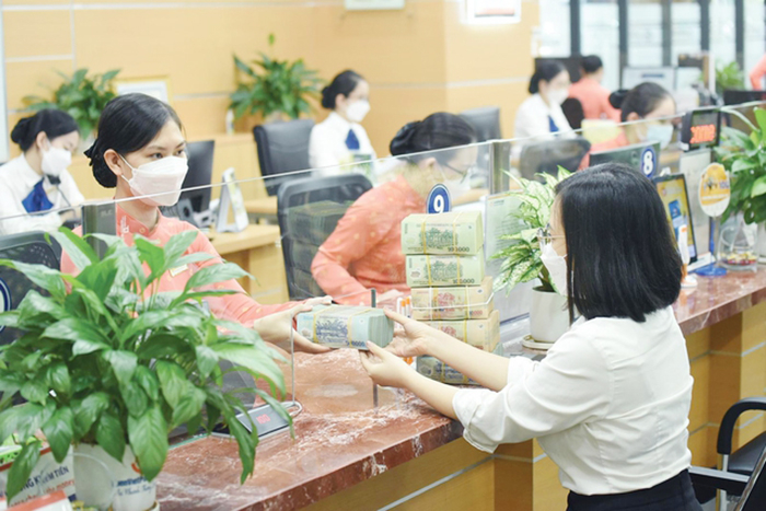 Thủ tướng Chính phủ đôn đốc Ngân hàng Nhà nước sửa Thông tư 06/2023/TT-NHNN -0